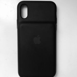 iPhone X Smart Battery Case